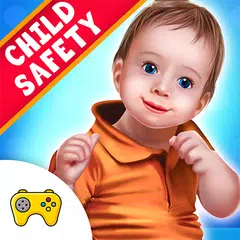 Child Safety Basic Rules games XAPK download