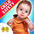 Child Safety Basic Rules games APK