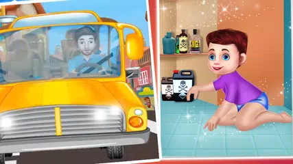 Basic Safety Awareness Games XAPK 下載