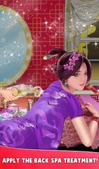 Chinese Girl Dressup Makeup アプリダウンロード