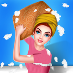 Christmas Pajama Party Games icon
