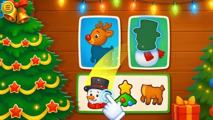 Christmas Computer Play &Learn アプリダウンロード