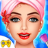 Christmas Makeup Dressup Games-APK