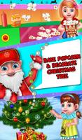 Christmas Fun Party Games poster