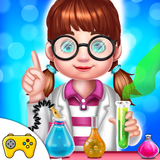 Cool Science Experiments icon