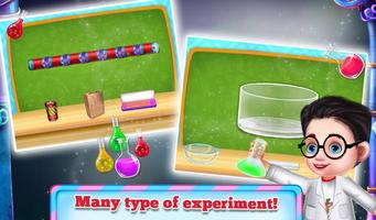 Cool Science Experiments скриншот 1