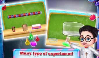 Cool Science Experiments imagem de tela 1