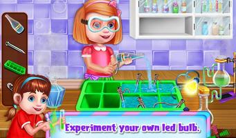 Cool Science Experiments скриншот 2