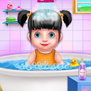 Mommy's Newborn Adventure Game APK