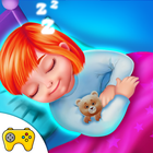 Emma's Bed Time Activities icon