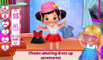 Emma's Bed Time Activities screenshot 2