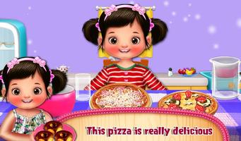 Emma's Bed Time Activities screenshot 3