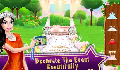 Baixar Event Management Dream Home XAPK