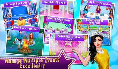 Baixar Event Management Dream Home XAPK