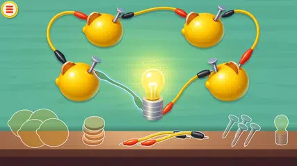 Exciting Science Experiments XAPK Herunterladen