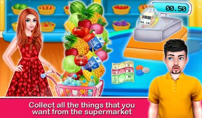 Baixar Family Plan A Cookout Story XAPK