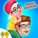 Family Summer Vacation Games APK