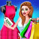 Wedding Fashion Salon Game APK