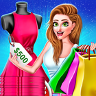 Wedding Fashion Salon Game-icoon