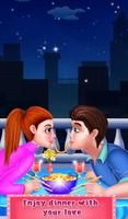 Girls Secret Love In College پوسٹر