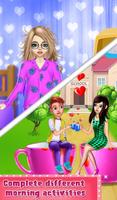 Girls Secret Love In College اسکرین شاٹ 2