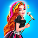 Girl Become a Rockstar Model APK