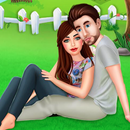Girls High School Crush Story APK