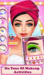 Скачать Girls High School Crush Story XAPK