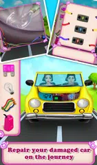 Скачать Girls High School Crush Story XAPK