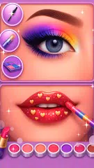 Girls High School Crush Story XAPK download