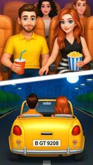 Rich Girl's Secret Crush Story XAPK 下載