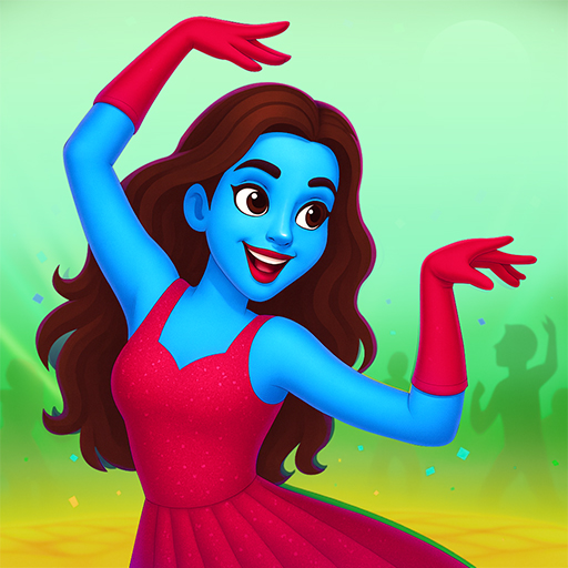 Halloween Dance Party