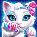 Kitty Dream Spa Salon Daycare APK