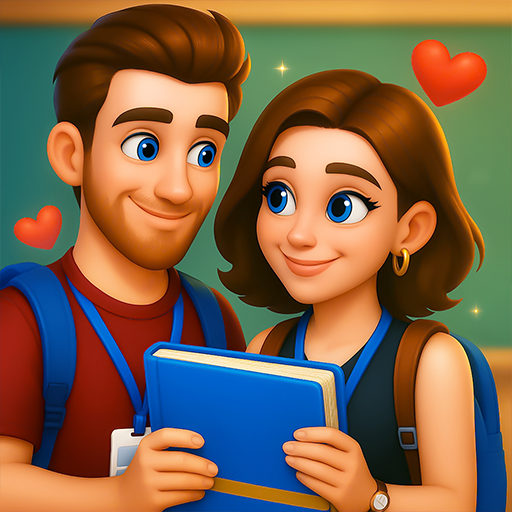 High School Love Affair Story