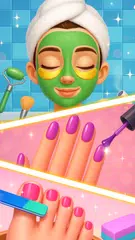 High School Love Affair Story XAPK download