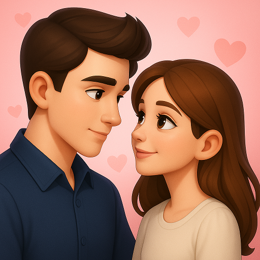 High School Secret Love Affair