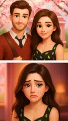 High School Secret Love Affair XAPK Herunterladen