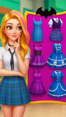 High School Secret Love Affair XAPK Herunterladen