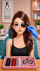 Doctor Surgery & Makeover Game XAPK download