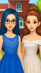 High School Secret Love Affair XAPK Herunterladen