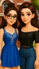 High School Secret Love Affair XAPK Herunterladen