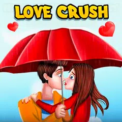 High School Secret Love Game XAPK download