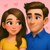 High School Secret Love Game APK