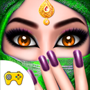 Hijab Fashion Beauty Spa Salon APK
