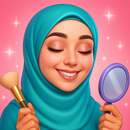 Hijab Fashion Beauty Spa Salon APK
