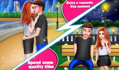 How To Impress Girl Game XAPK 下載