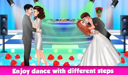 Baixar How To Impress Girl Game XAPK