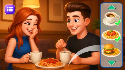 How To Impress Girl Game XAPK download