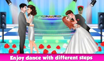 How To Impress Girl Game تصوير الشاشة 3