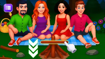How To Impress Girl Game XAPK download